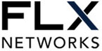 FLX Networks Logo